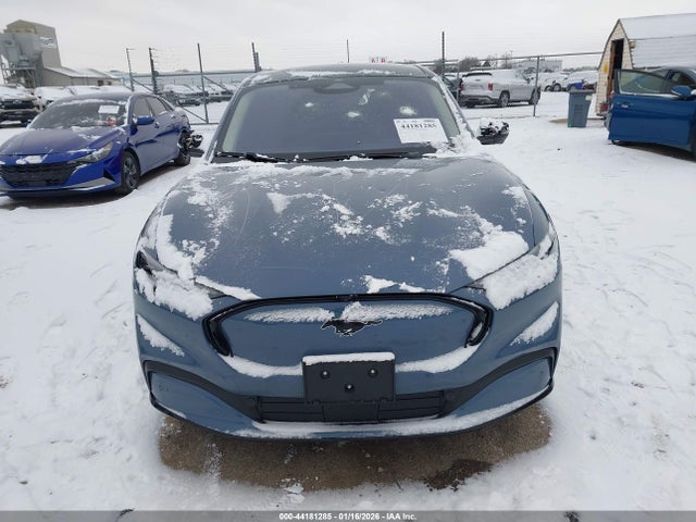 Ford Mustang Mach-e Premium 2023 3FMTK3R79PMA32490 Image 12