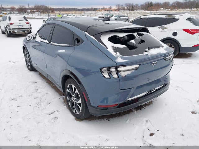 Ford Mustang Mach-e Premium 2023 3FMTK3R79PMA32490 Image 3
