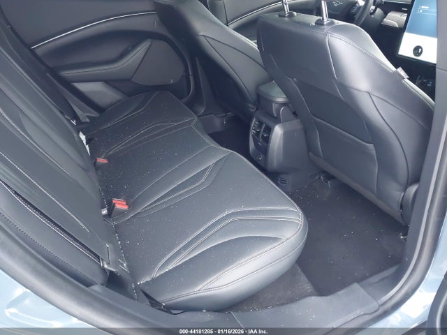Ford Mustang Mach-e Premium 2023 3FMTK3R79PMA32490 Image 8