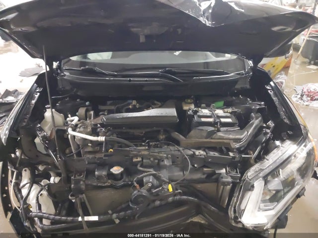 JN8AT2MV7HW007988 Nissan ROGUE S