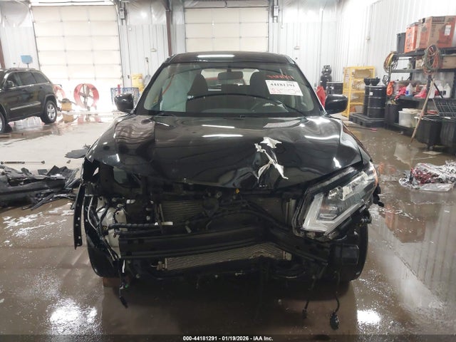 JN8AT2MV7HW007988 Nissan ROGUE S
