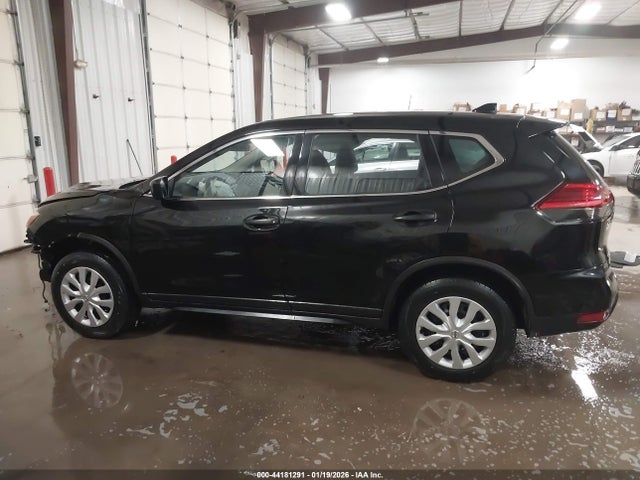 JN8AT2MV7HW007988 Nissan ROGUE S