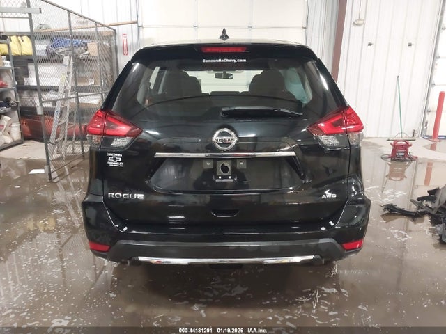JN8AT2MV7HW007988 Nissan ROGUE S