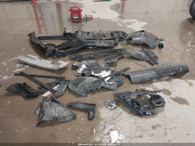 JN8AT2MV7HW007988 Nissan ROGUE S