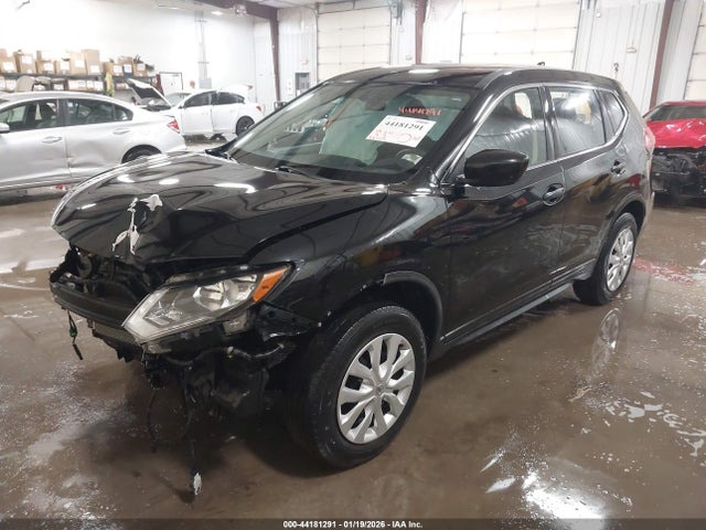 JN8AT2MV7HW007988 Nissan ROGUE S