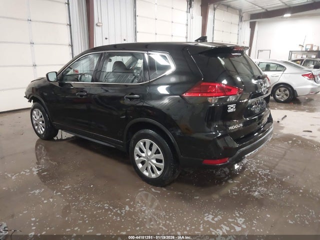 JN8AT2MV7HW007988 Nissan ROGUE S