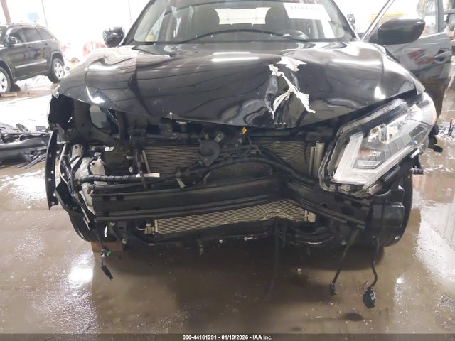 JN8AT2MV7HW007988 Nissan ROGUE S