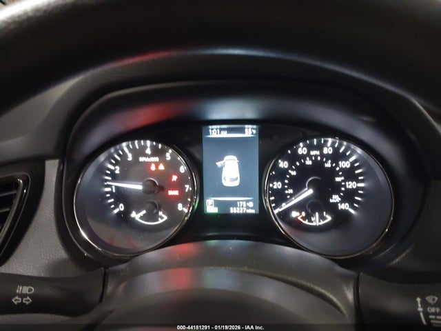 JN8AT2MV7HW007988 Nissan ROGUE S