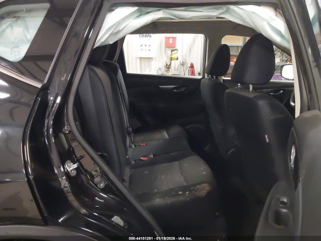 JN8AT2MV7HW007988 Nissan ROGUE S