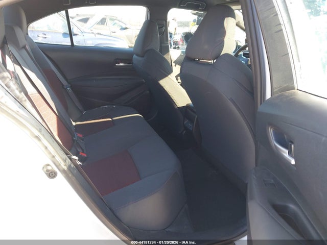 Auction sale of the 2024 Toyota Corolla Nightshade Edition, vin: 5YFB4MCE6RP190305, lot number: 44181294