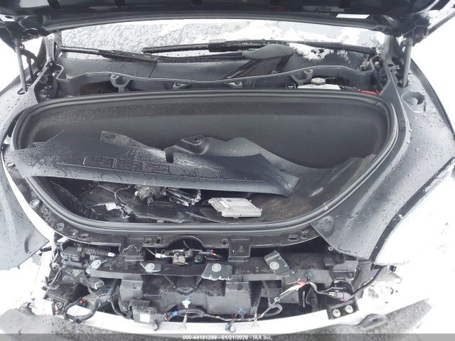 2023 TESLA MODEL X 7SAXCBE65PF397668 Photo 9