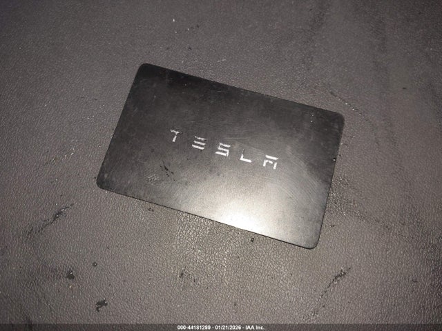 2023 TESLA MODEL X 7SAXCBE65PF397668 Photo 10