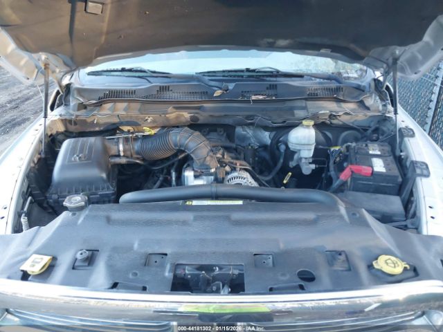 2011 RAM RAM 1500 1D7RB1CT1BS634461 Photo 9