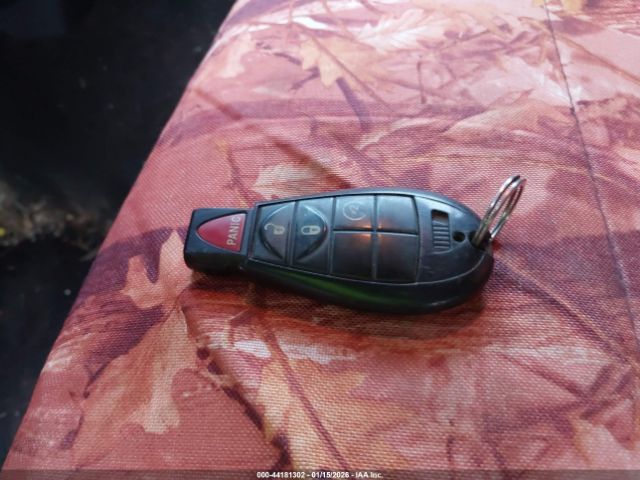 2011 RAM RAM 1500 1D7RB1CT1BS634461 Photo 10