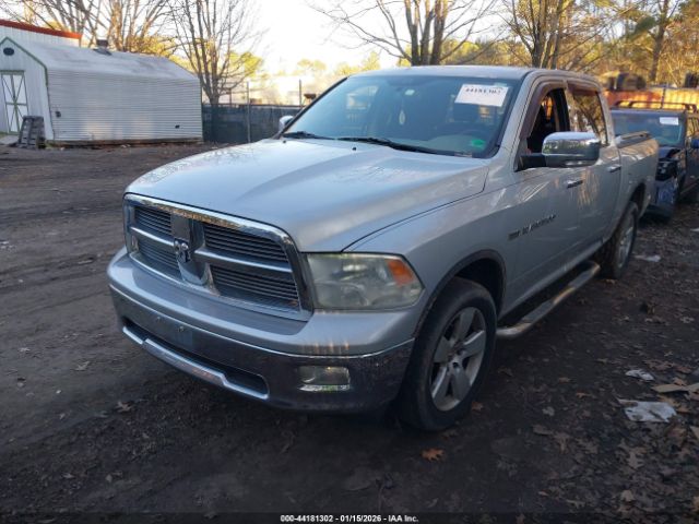 2011 RAM RAM 1500 1D7RB1CT1BS634461 Photo 1