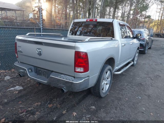2011 RAM RAM 1500 1D7RB1CT1BS634461 Photo 3