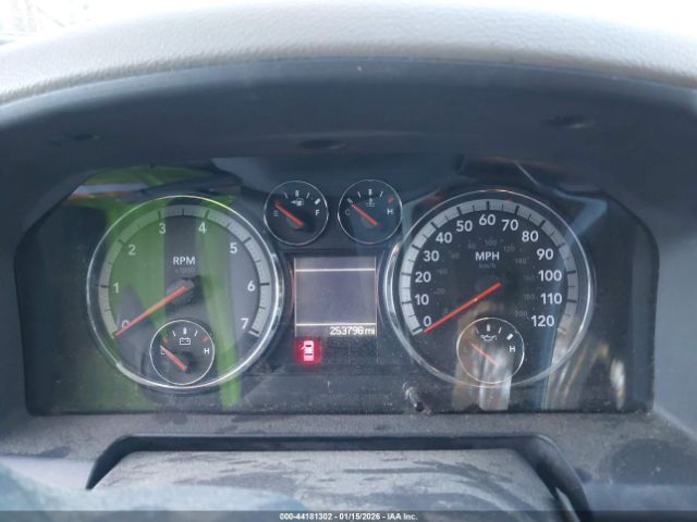 2011 RAM RAM 1500 1D7RB1CT1BS634461 Photo 6