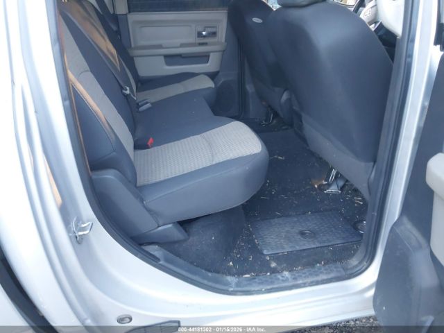 2011 RAM RAM 1500 1D7RB1CT1BS634461 Photo 7