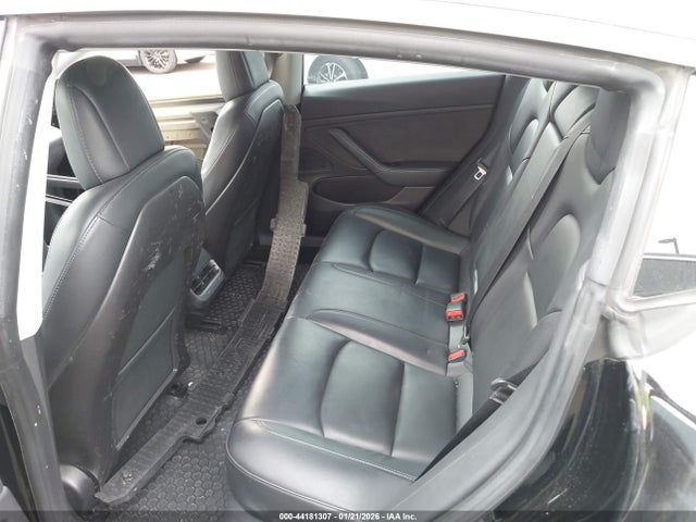 2019 TESLA MODEL 3 5YJ3E1EA7KF305697 Photo 7