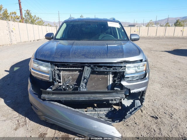 1V2GR2CA2JC545572 Volkswagen Atlas 3.6l V6 S