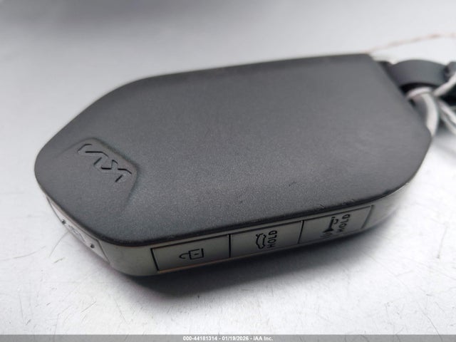 Auction sale of the 2025 Kia K4 Gt-line, vin: 3KPFW4DE3SE181482, lot number: 44181314