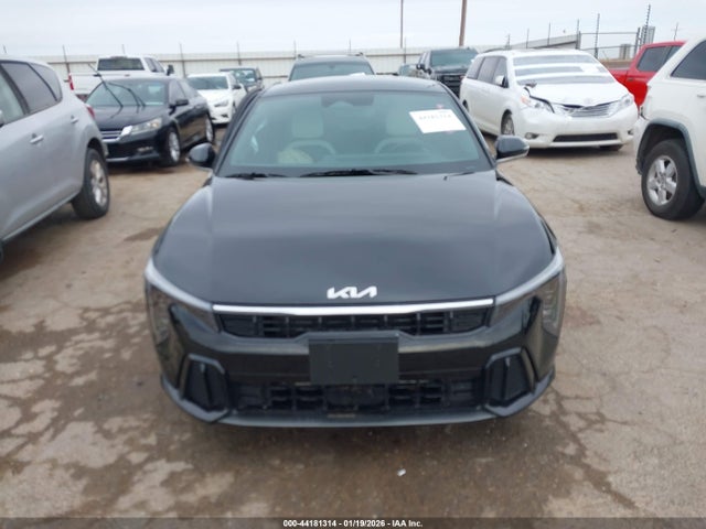 Auction sale of the 2025 Kia K4 Gt-line, vin: 3KPFW4DE3SE181482, lot number: 44181314