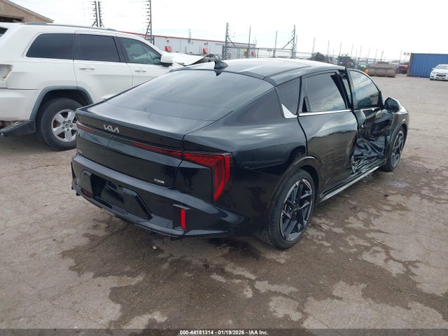 Auction sale of the 2025 Kia K4 Gt-line, vin: 3KPFW4DE3SE181482, lot number: 44181314