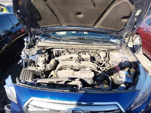 Aukcja sprzedaży 2017 Subaru Outback 2.5i Premium, vin: 4S4BSAHC3H3372395, numer aukcji: 44181316