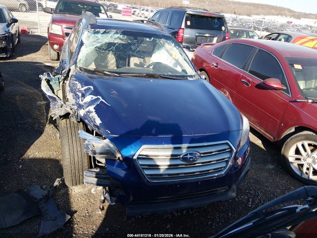 Aukcja sprzedaży 2017 Subaru Outback 2.5i Premium, vin: 4S4BSAHC3H3372395, numer aukcji: 44181316