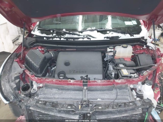 Aukcja sprzedaży 2023 Buick Enclave Essence Awd, vin: 5GAEVAKW1PJ103657, numer aukcji: 44181321
