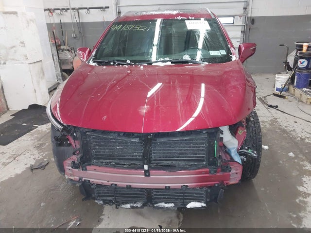Aukcja sprzedaży 2023 Buick Enclave Essence Awd, vin: 5GAEVAKW1PJ103657, numer aukcji: 44181321