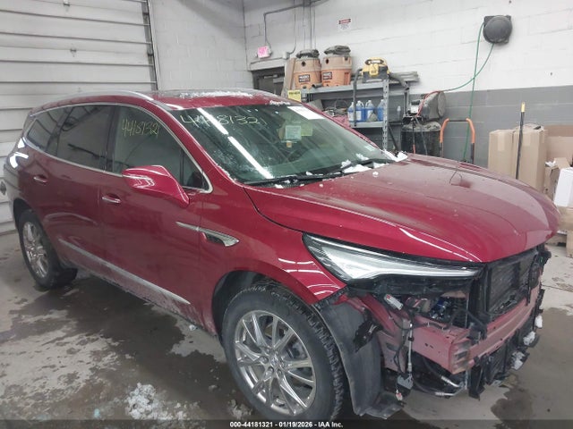 Aukcja sprzedaży 2023 Buick Enclave Essence Awd, vin: 5GAEVAKW1PJ103657, numer aukcji: 44181321