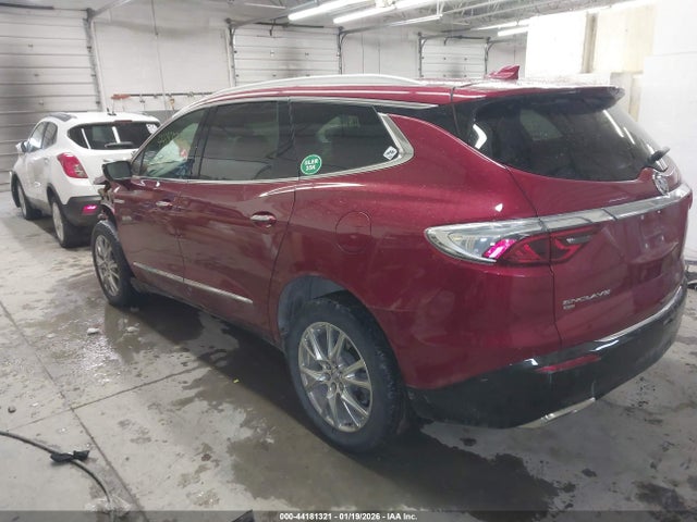 Aukcja sprzedaży 2023 Buick Enclave Essence Awd, vin: 5GAEVAKW1PJ103657, numer aukcji: 44181321