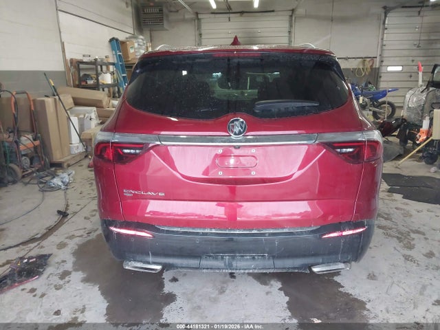 Aukcja sprzedaży 2023 Buick Enclave Essence Awd, vin: 5GAEVAKW1PJ103657, numer aukcji: 44181321