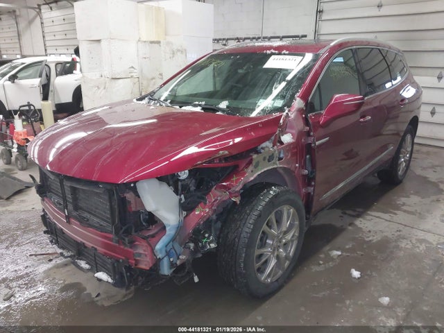 Aukcja sprzedaży 2023 Buick Enclave Essence Awd, vin: 5GAEVAKW1PJ103657, numer aukcji: 44181321