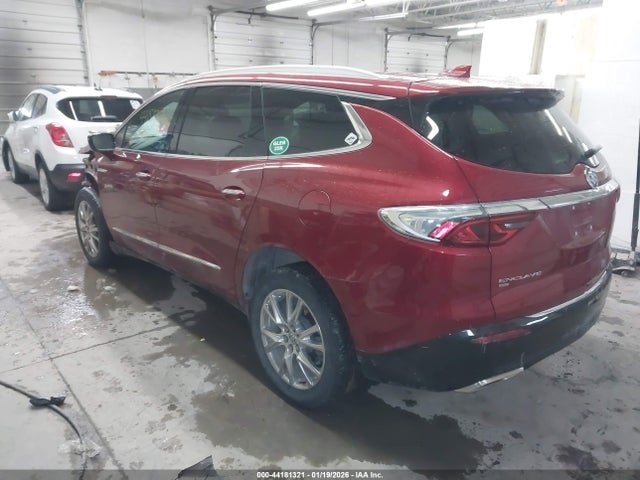 Aukcja sprzedaży 2023 Buick Enclave Essence Awd, vin: 5GAEVAKW1PJ103657, numer aukcji: 44181321
