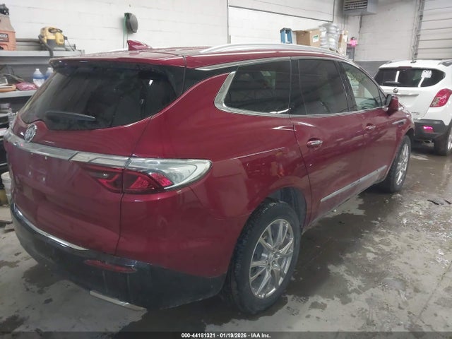 Aukcja sprzedaży 2023 Buick Enclave Essence Awd, vin: 5GAEVAKW1PJ103657, numer aukcji: 44181321