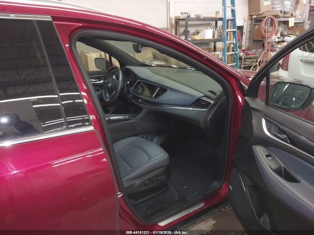 Aukcja sprzedaży 2023 Buick Enclave Essence Awd, vin: 5GAEVAKW1PJ103657, numer aukcji: 44181321