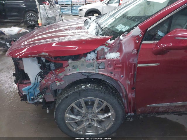 Aukcja sprzedaży 2023 Buick Enclave Essence Awd, vin: 5GAEVAKW1PJ103657, numer aukcji: 44181321