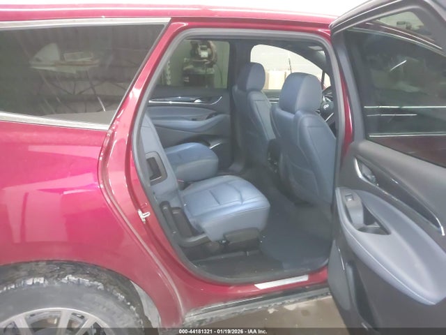 Aukcja sprzedaży 2023 Buick Enclave Essence Awd, vin: 5GAEVAKW1PJ103657, numer aukcji: 44181321