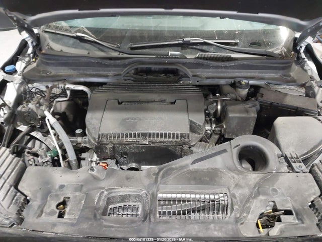 5FNYG1H68SB049836 Honda Pilot Trailsport