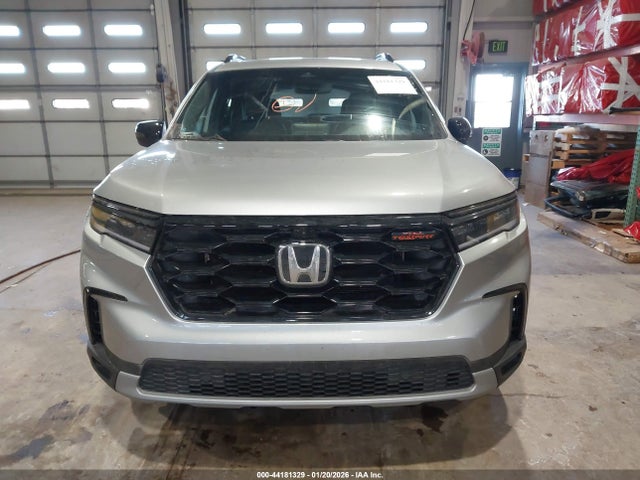 5FNYG1H68SB049836 Honda Pilot Trailsport