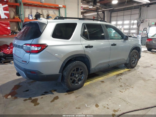 5FNYG1H68SB049836 Honda Pilot Trailsport
