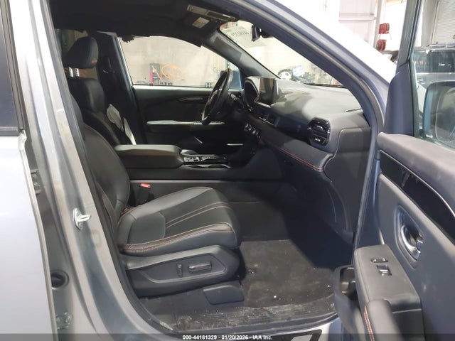 5FNYG1H68SB049836 Honda Pilot Trailsport