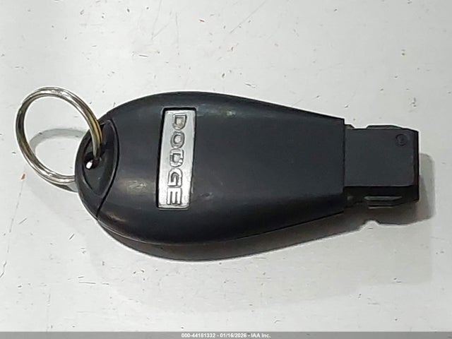 2C4RDGBG5GR236786 Dodge Grand Caravan American Value Pkg