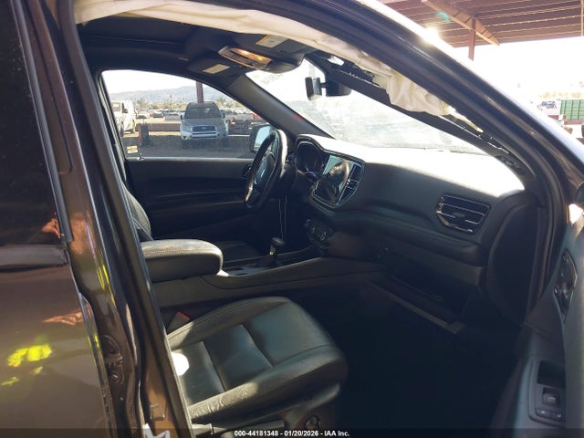 Dodge Durango Gt Plus Awd 2021 1C4RDJDG8MC644181 Image 5