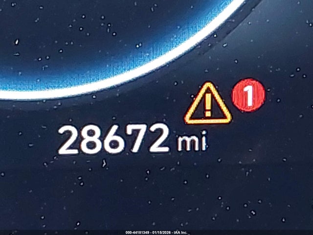 KMHLM4DGXRU839879 Hyundai ELANTRA SEL