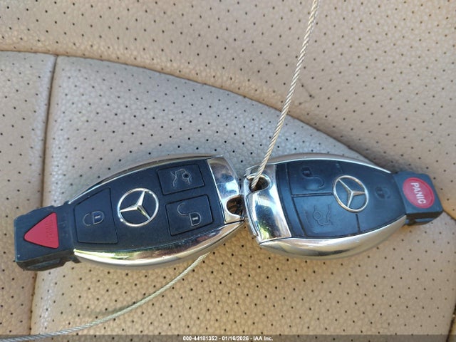 2008 Mercedes-benz E 320 Bluetec მანქანა იყიდება აუქციონზე, vin: WDBUF22X18B307228, აუქციონის ნომერი: 44181352