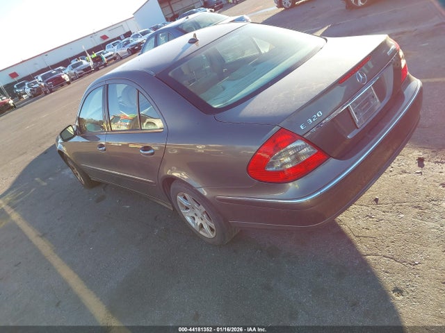 2008 Mercedes-benz E 320 Bluetec მანქანა იყიდება აუქციონზე, vin: WDBUF22X18B307228, აუქციონის ნომერი: 44181352