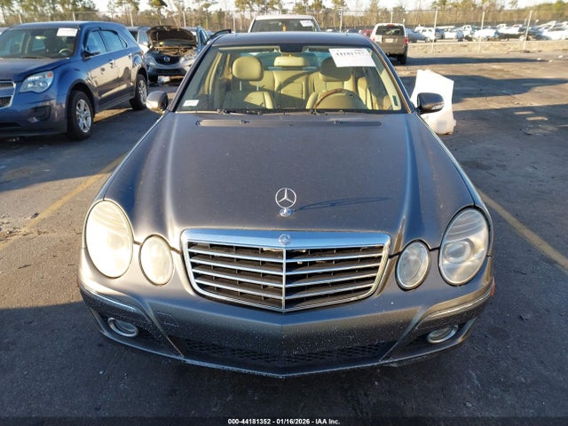 2008 Mercedes-benz E 320 Bluetec მანქანა იყიდება აუქციონზე, vin: WDBUF22X18B307228, აუქციონის ნომერი: 44181352